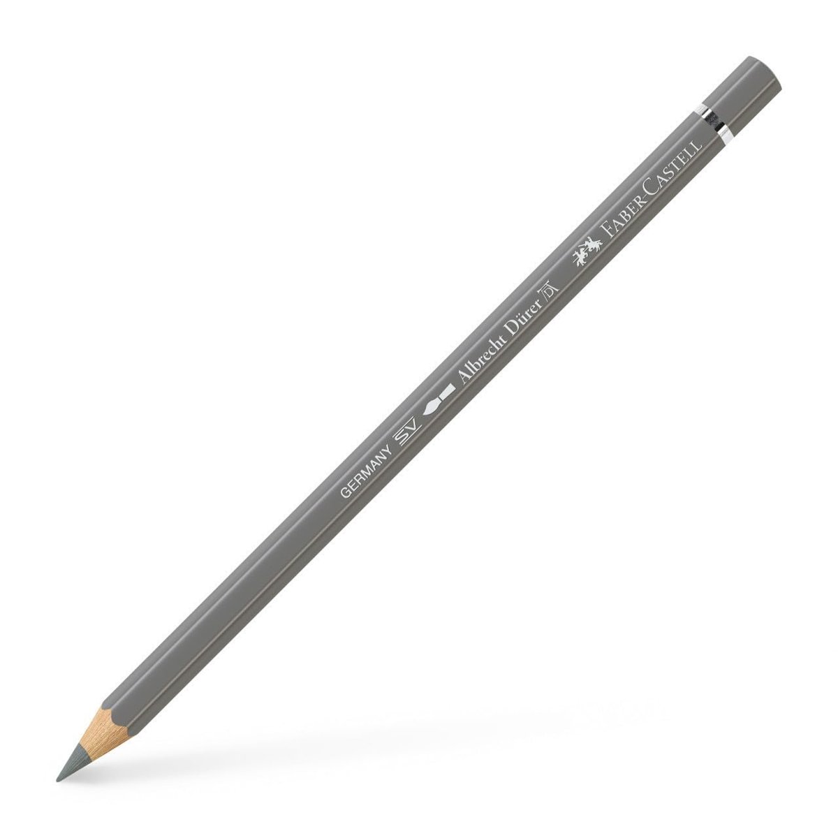 Faber-Castell A. Dürer Aqr. Warm Grey Iv 273