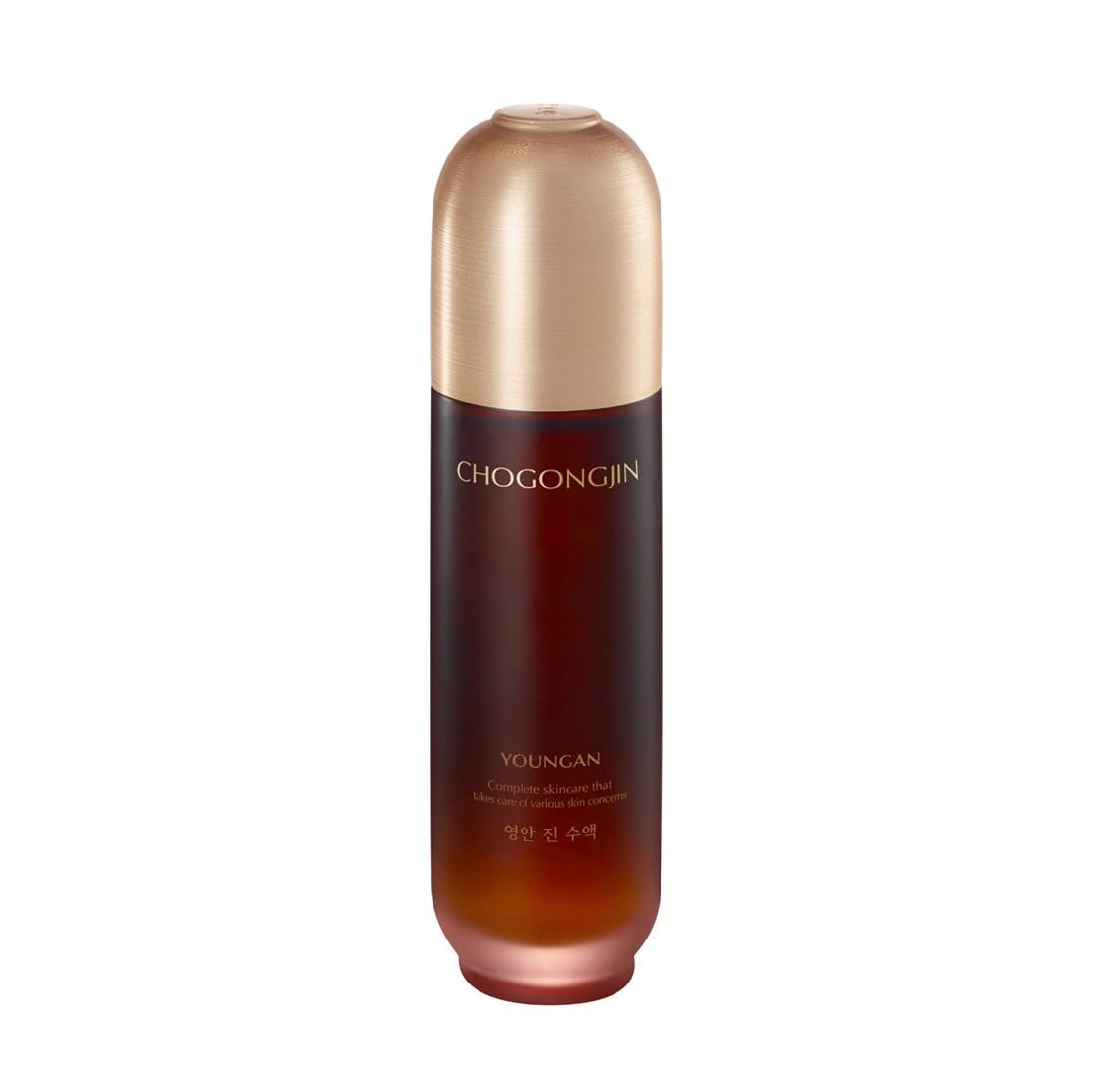 Chogongjin Youngan Jin Kırışıklık Karşıtı Sıkılaştırıcı Tonik 150ml