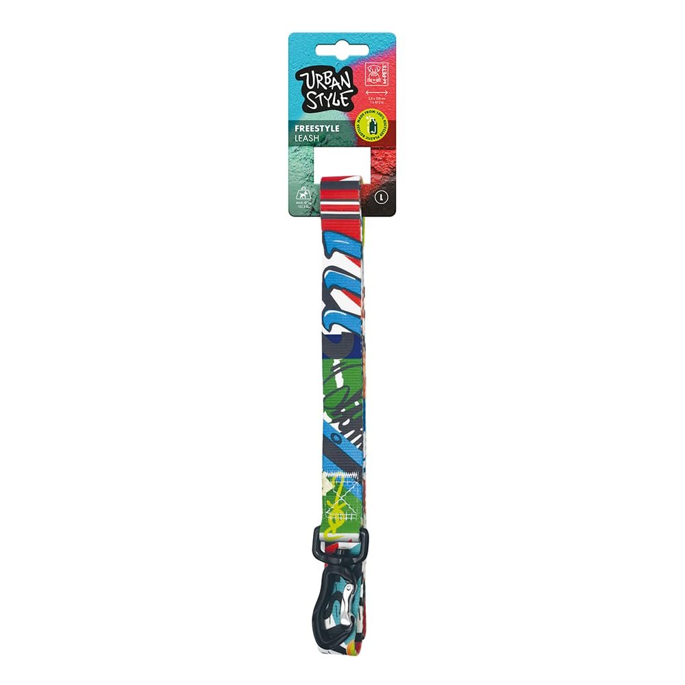 M-PETS URBAN STYLE FREESTYLE GEZDİRME (L)