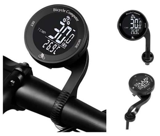BİKE SKY Briviga KM SAATİ BC-3533 WIRELESS/KABLOSUZ 18.FONKSİYON