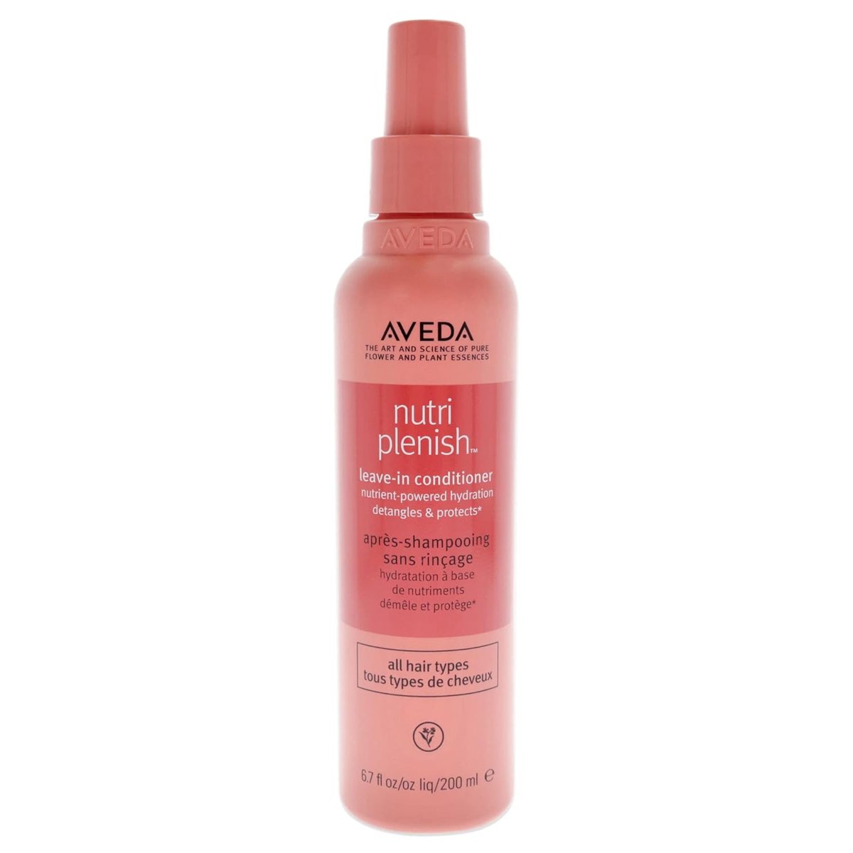 Aveda Nutriplenish Leave-in Durulanmayan Saç Kremi 200 ml