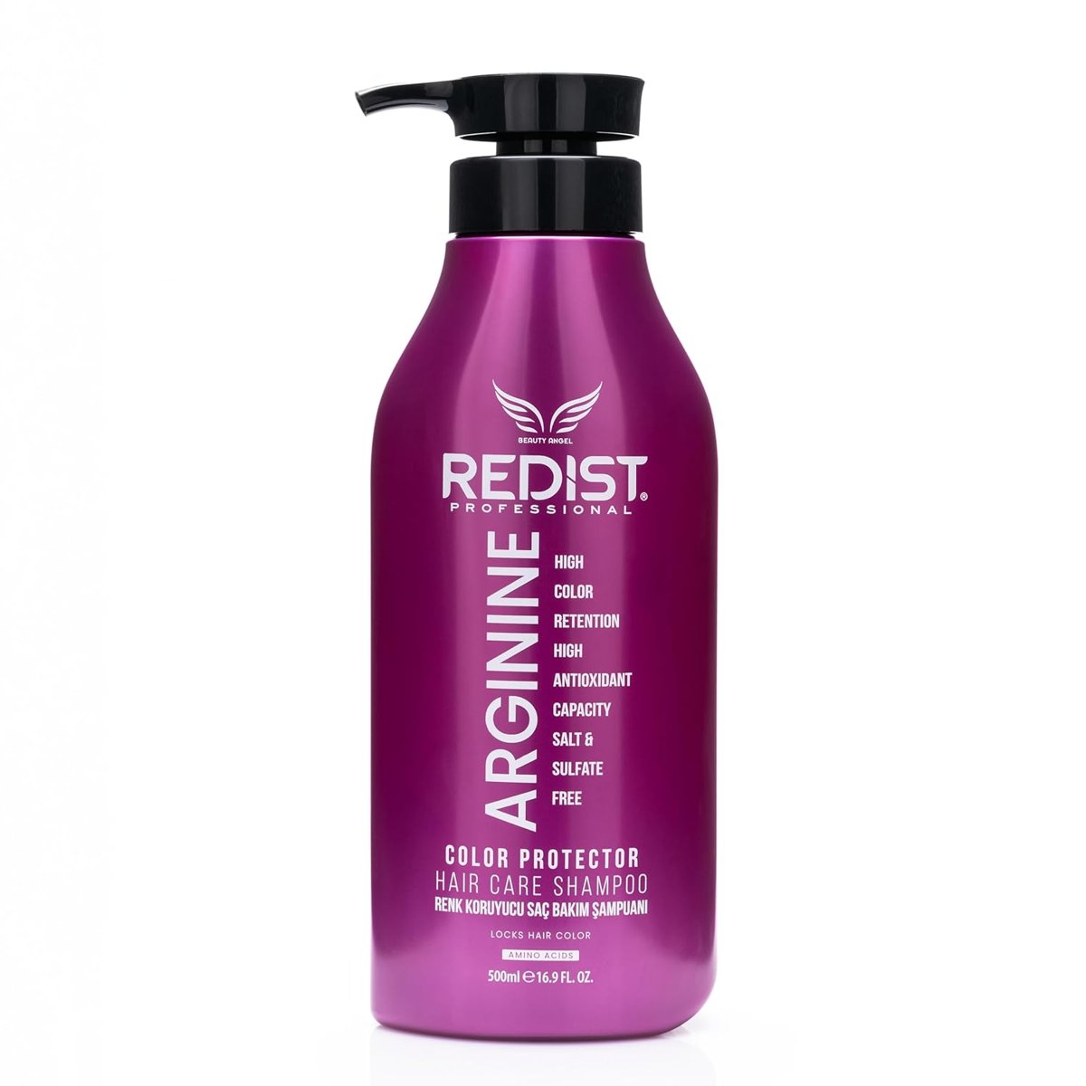 Redist Biotin Şampuan 500 ML