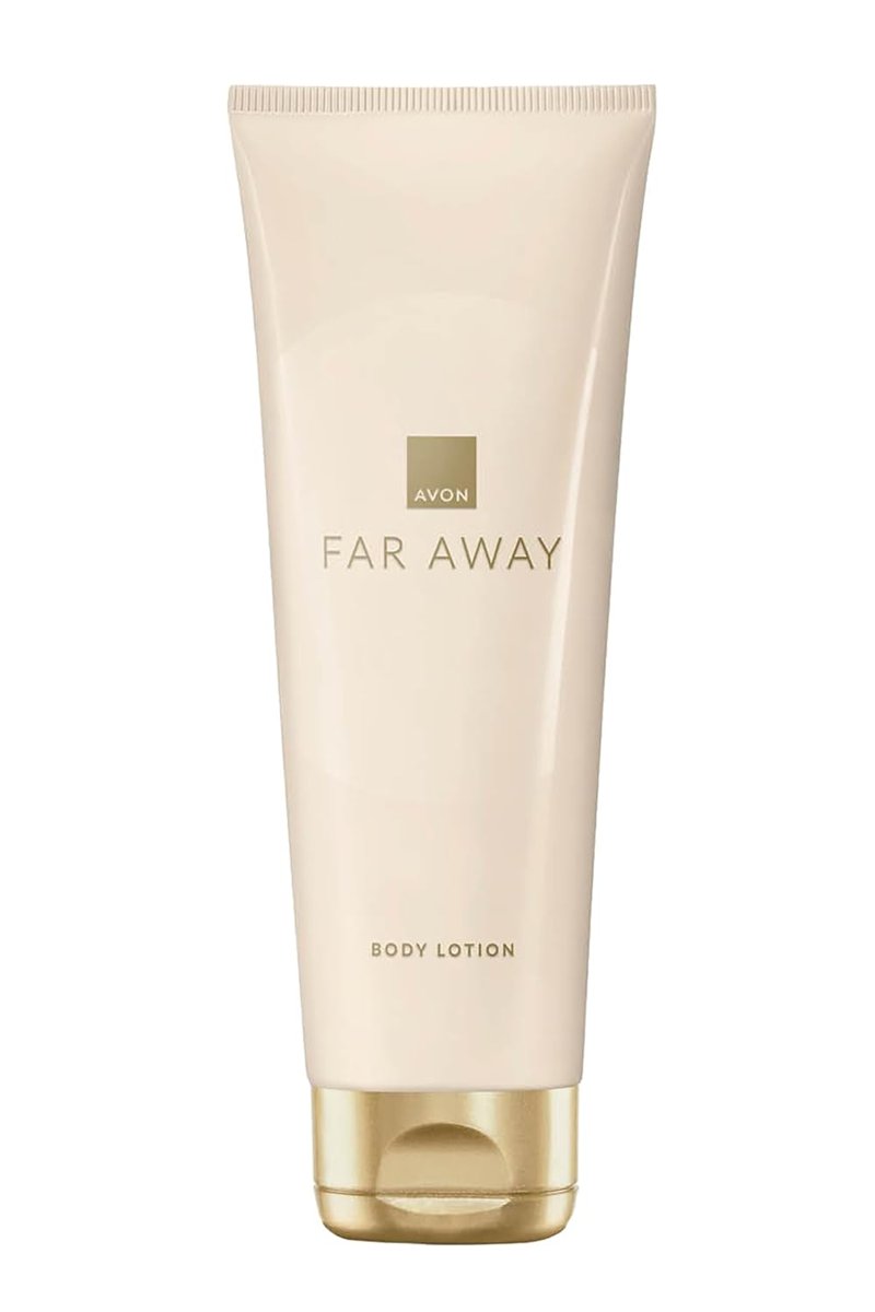 Avon Far Away Vücut Losyonu 125 Ml.