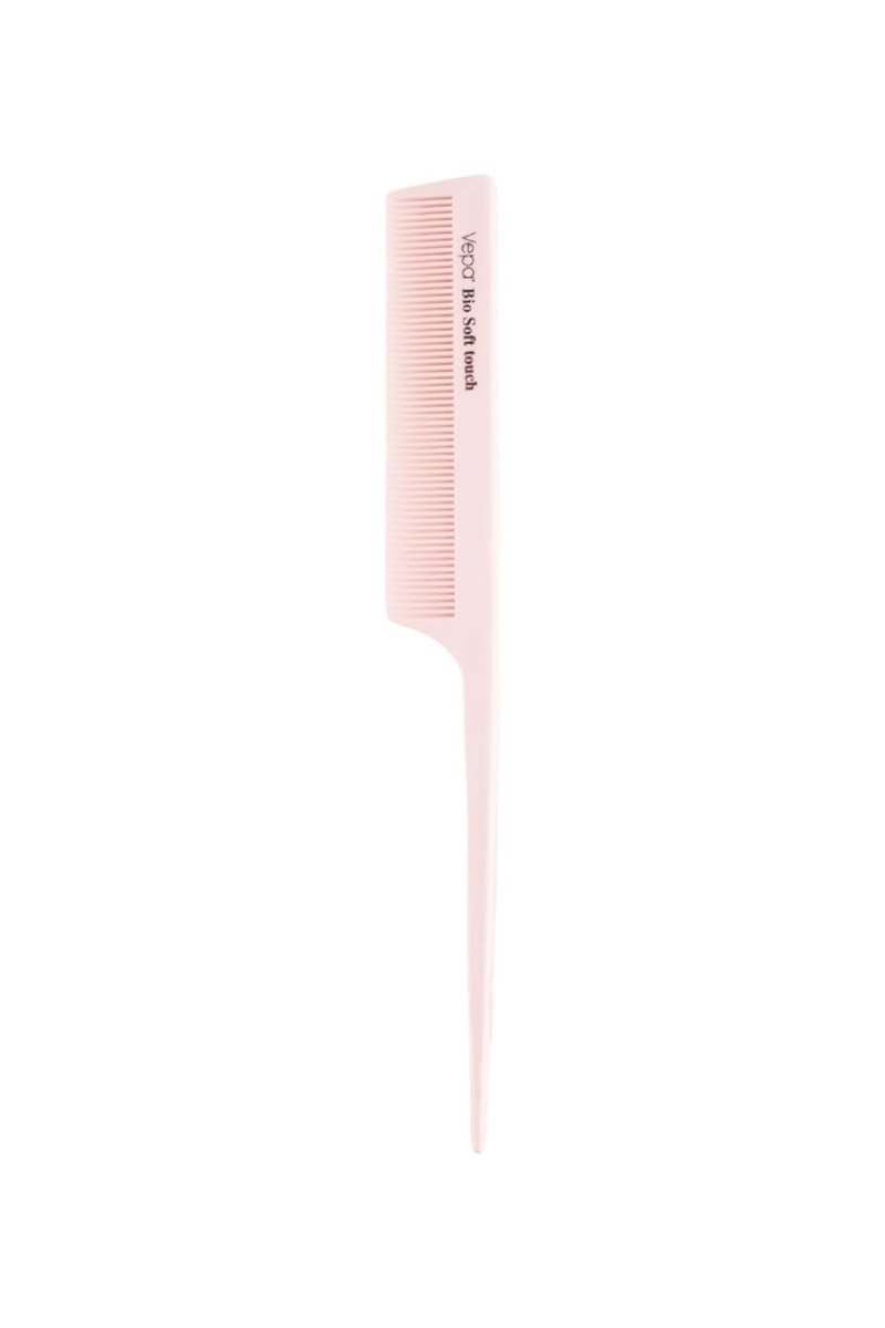 Vepa Bio Soft Touch Klepe Tarak 810 - Yüksek Kalite, Doğa Dostu, Lüks Seri, Şık Tasarım
