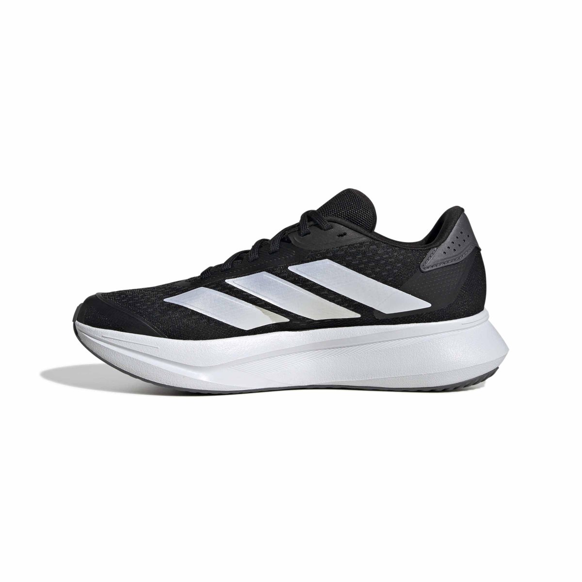 adidas DURAMO SL2 W Kadın Ayakkabı Düşük Taban (Futbol Dışı), core black/ftwr white/grey five, 37 1/3
