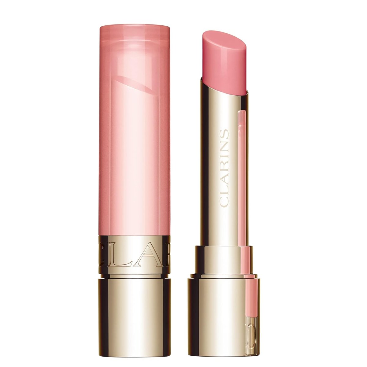 Clarins Lip Oil Balm 01