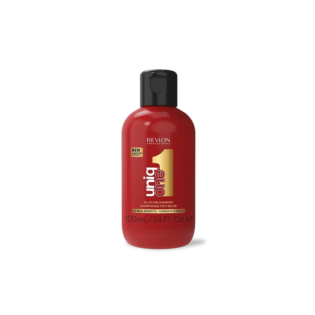 Revlon Professional Rp Unıqone Şampuan 100ml