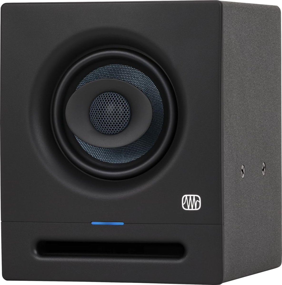 PreSonus Eris Pro 4 | 2-Yollu, Biamp, Aktif, 4.5" Coaxial Stüdyo Monitör
