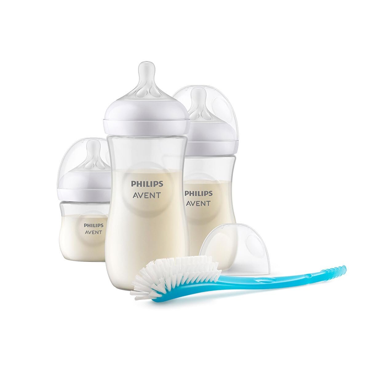 Philips Avent Natural Response Pp Yenidoğan Hediye Seti Scd837/12