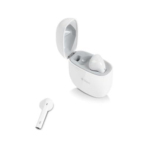 ttec AirBeat Go Gerçek Kablosuz TWS Bluetooth Kulaklık - Beyaz