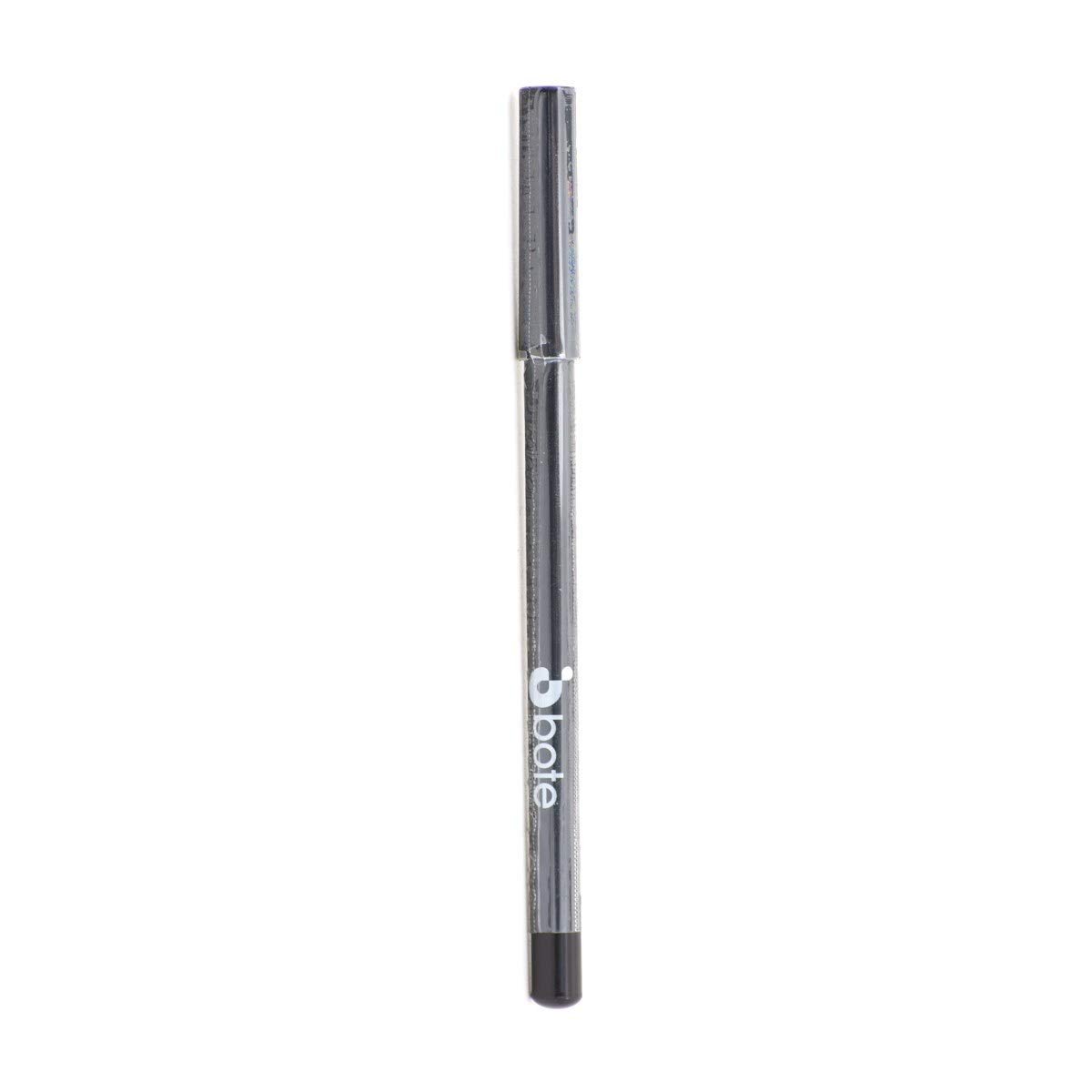 Bote Makeup Eye Liner Smoky Long Lasting 02