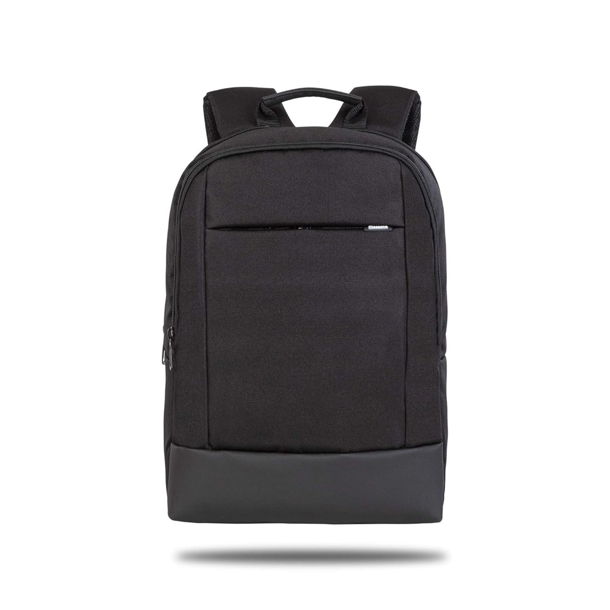 CLASSONE BP-TW1500 Twin Color 15.6" Uyumlu Notebook Çantası, Siyah