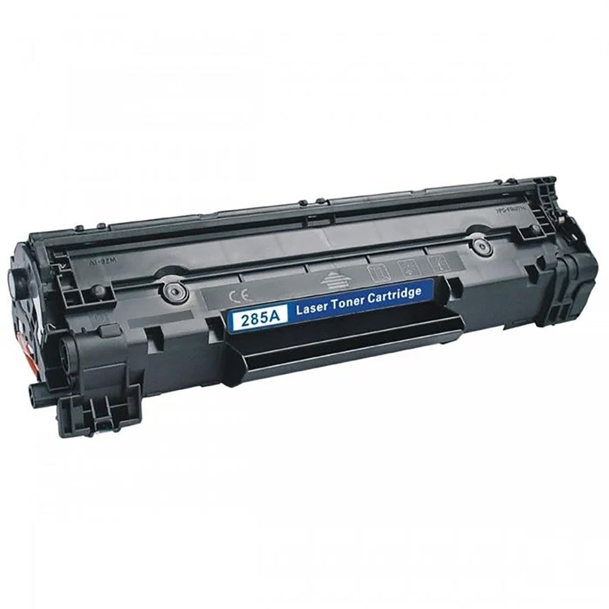 Pluscopy Hp Uyumlu Ithal Tonerler, Hp 85A / Ce285A / Cb435A / Cb436A / Canon Crg-725 / Muadil Toner