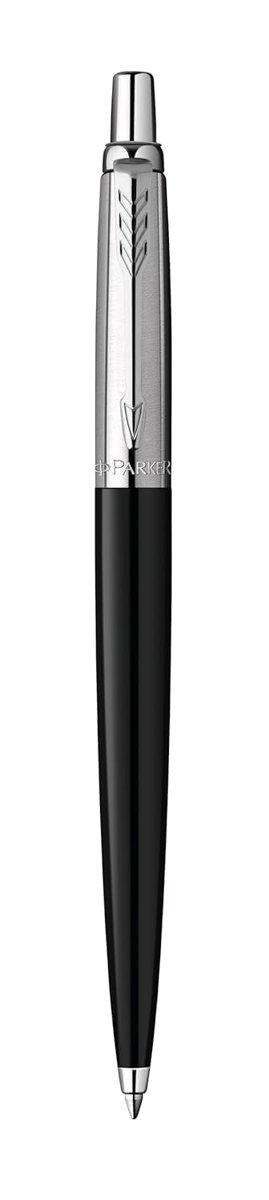 Parker Jotter Original Siyah CT Tükenmez Kalem