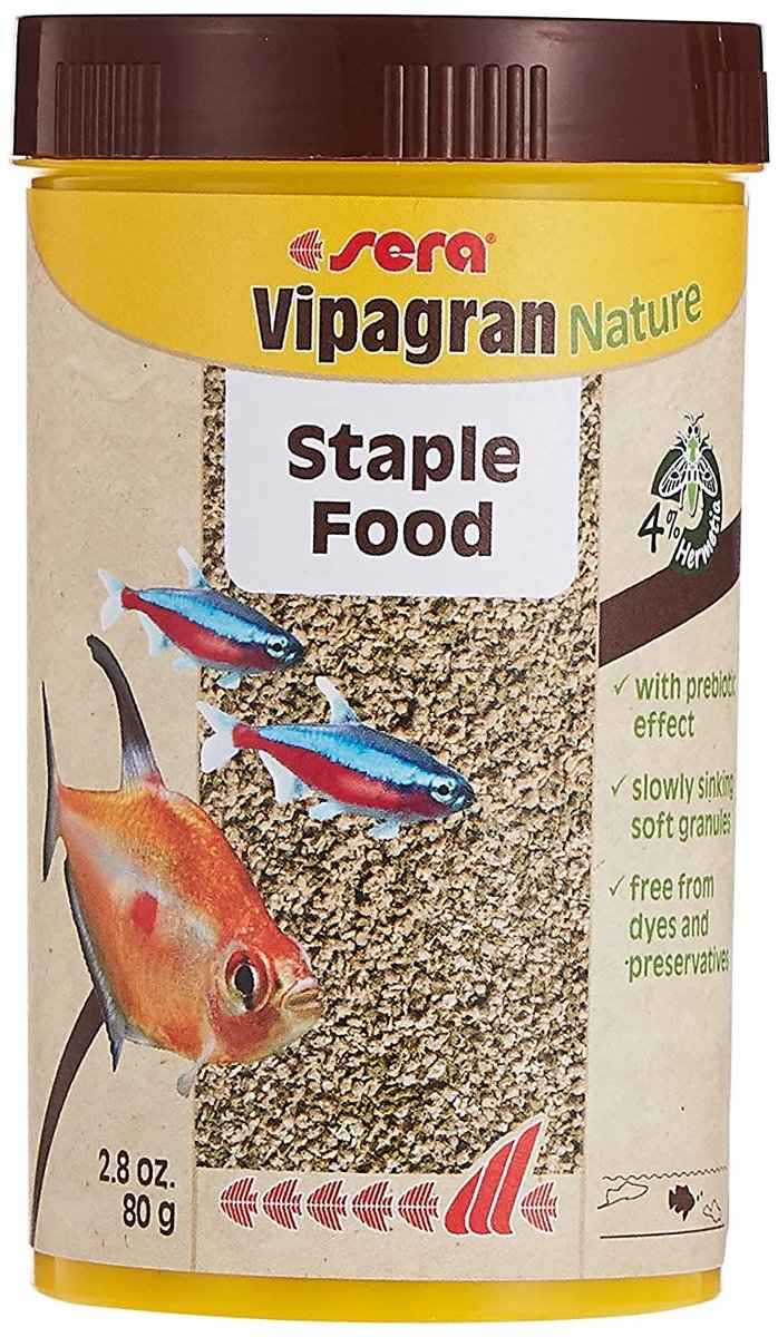 Sera Vipagran 250ml (80gr)
