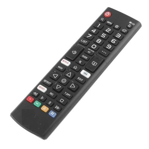 Tayfun Lg Akb75675301 Smart Led Tv Kumandası