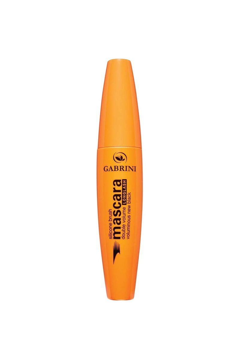 Gabrini Silicone Brush Mascara Long Lash
