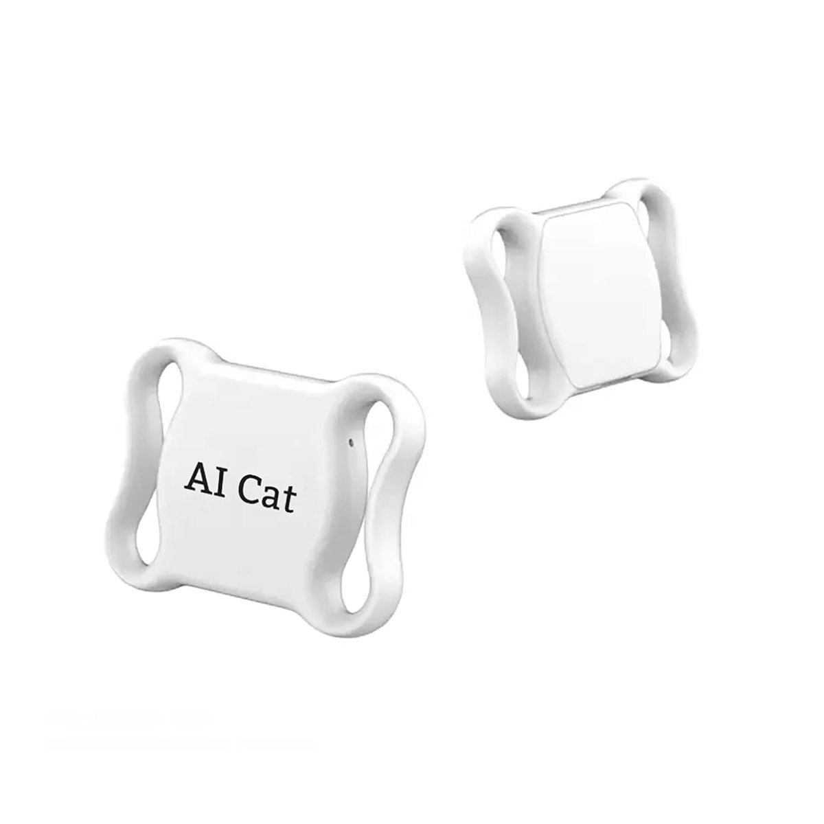 Köpek AicatTag Tasma,kedi Tag,Hayvan Takipcihazı,Tag pet tasma Iosandroiduyumlu