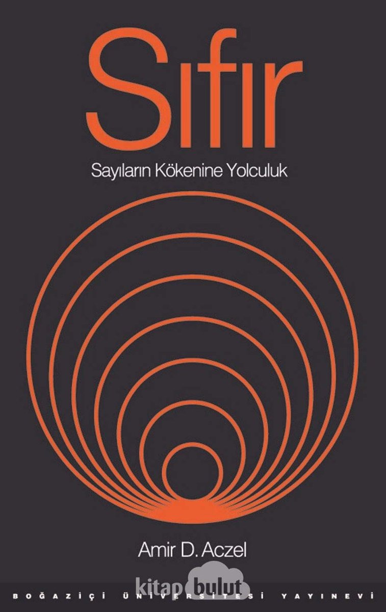 Sıfır: Sayıların Kökenine Yolculuk