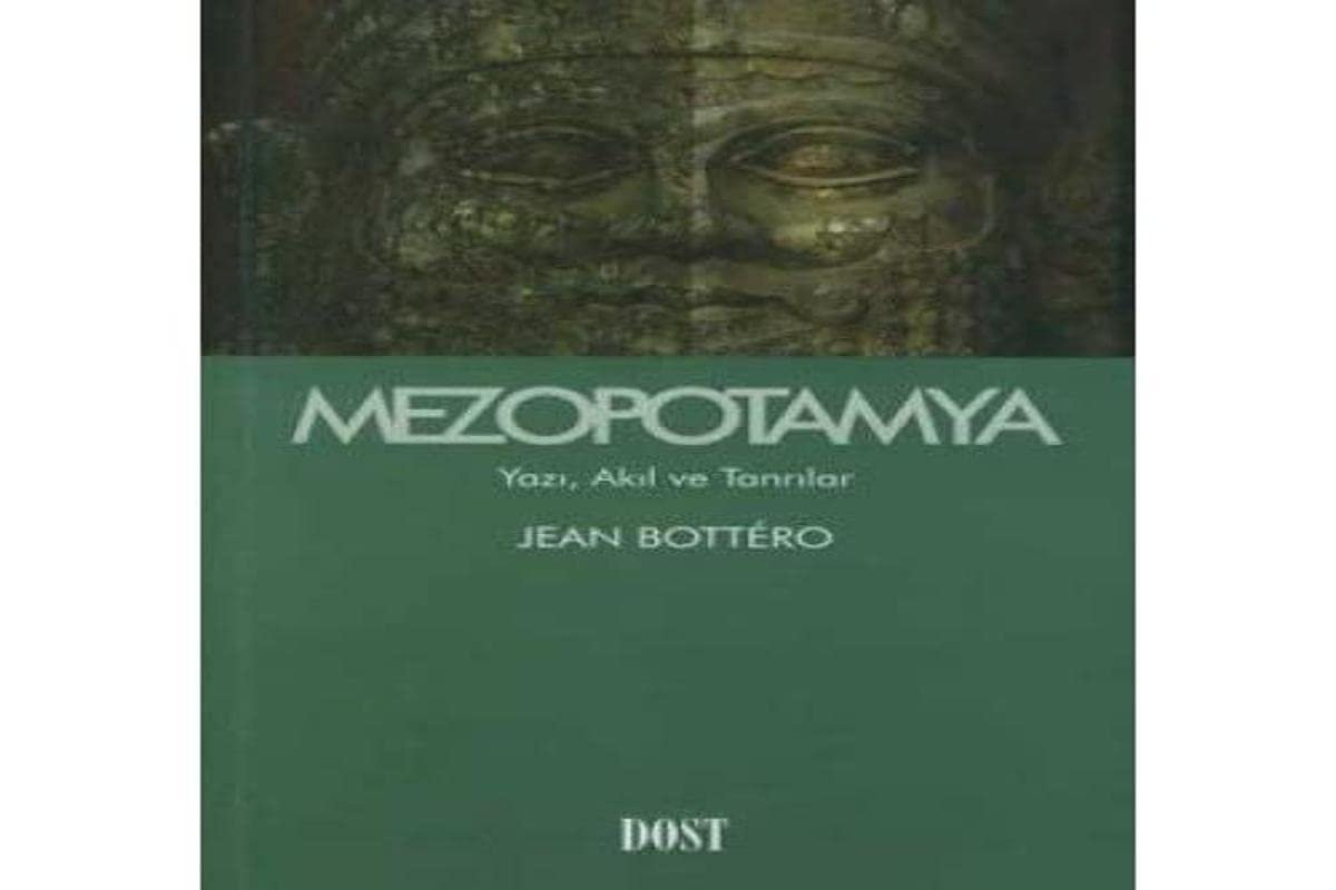 MEZOPOTAMYA