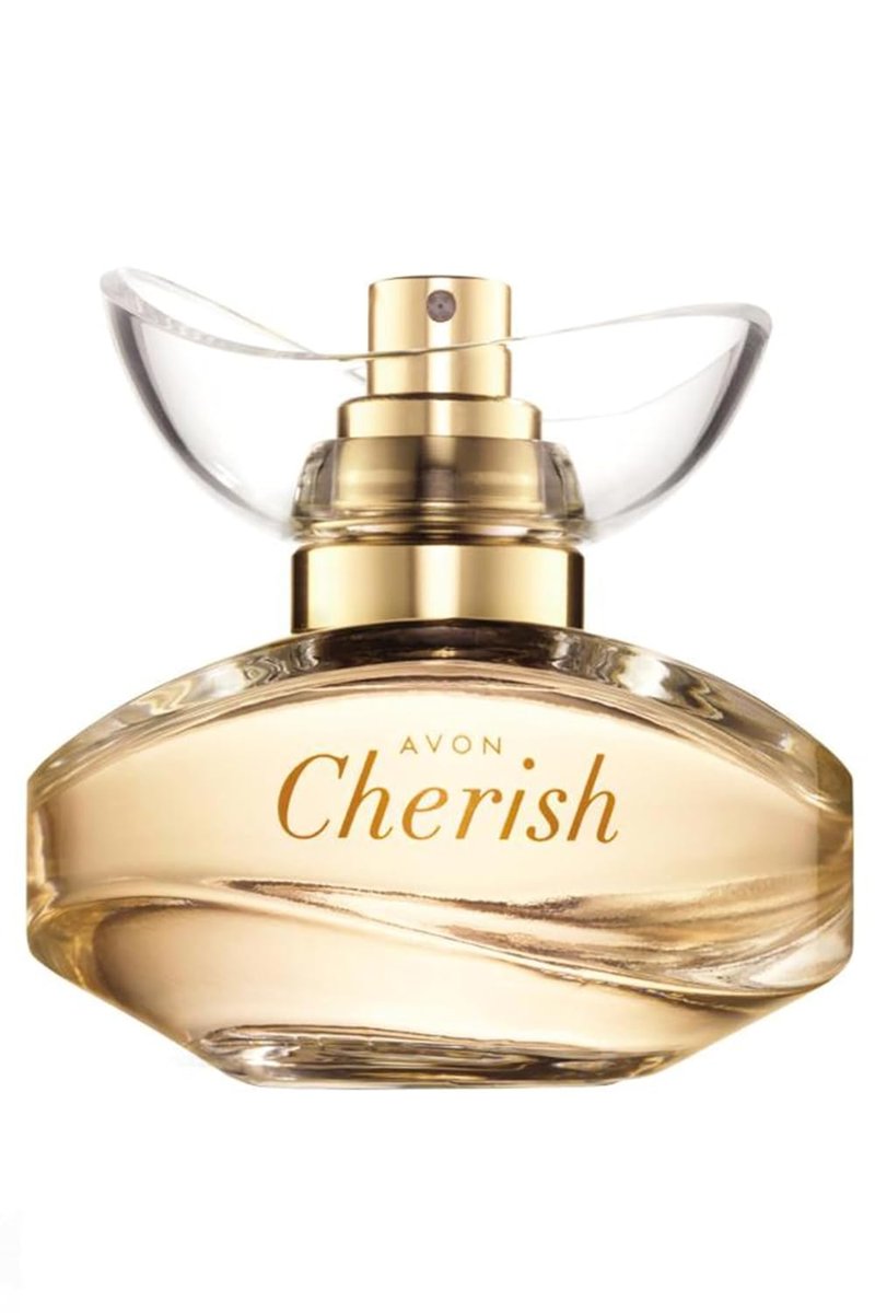Cherish Eau De Kadın Parfüm 50 Ml. Edp