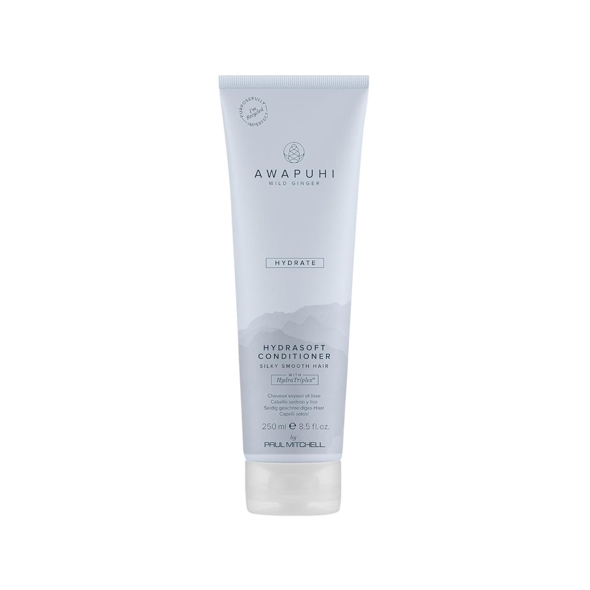 Awapuhi Wild Ginger Paul Mitchell Awg Hydrasoft Bakim Kremi 250 Ml