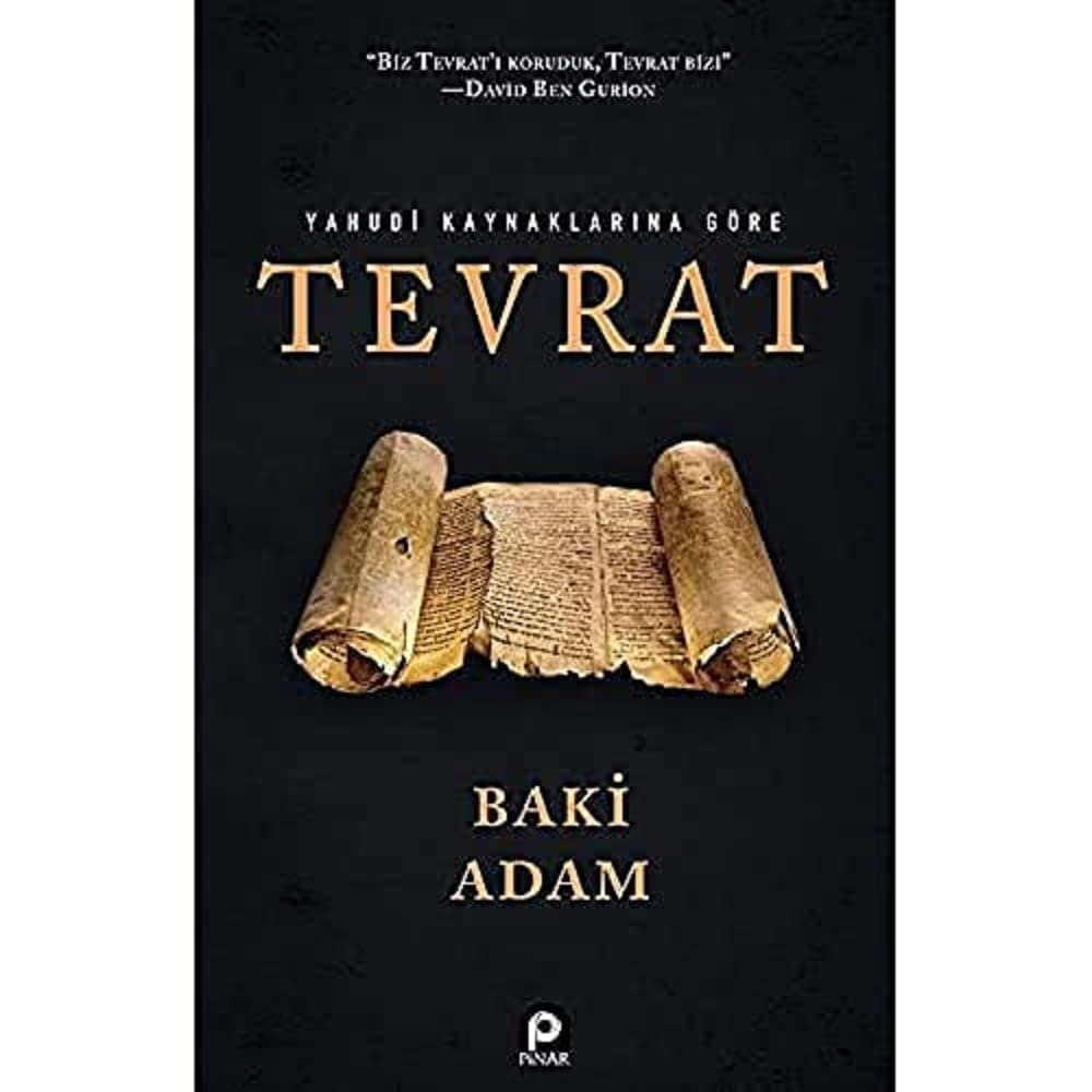 Yahudi Kaynaklarına Göre Tevrat