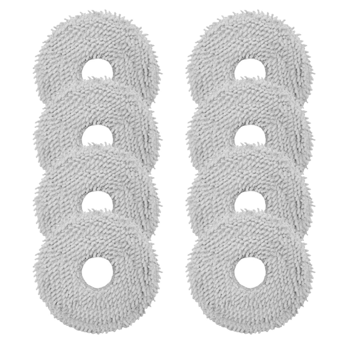 Fixbetter Dreame L10s Ultra, X40 Ultra Complete, L10 Prime, L20 Ultra, L10s Pro Ultra, L10s Plus, L1