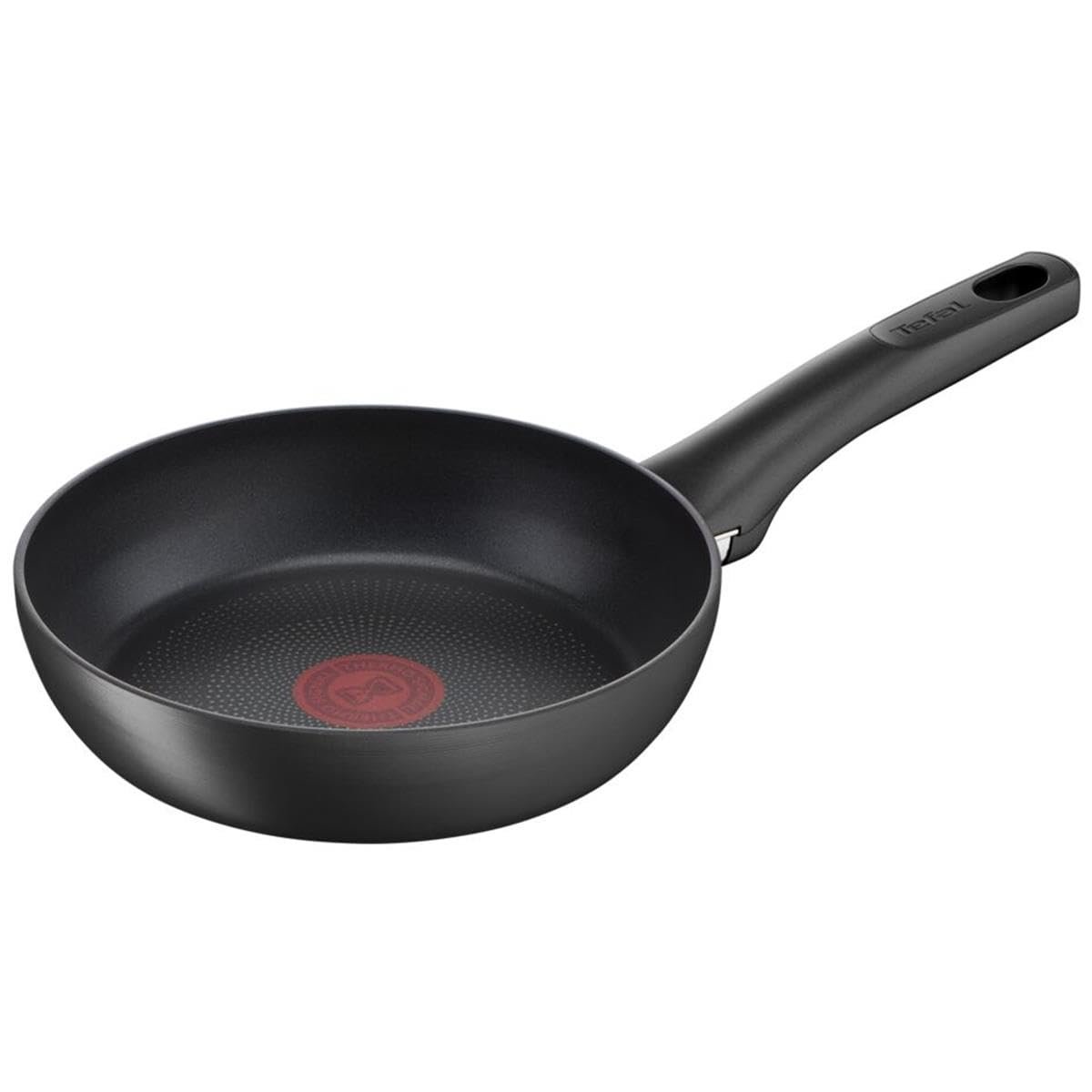 Tefal Ultimate G2680272 kızartma tavası, çok amaçlı tava, yuvarlak