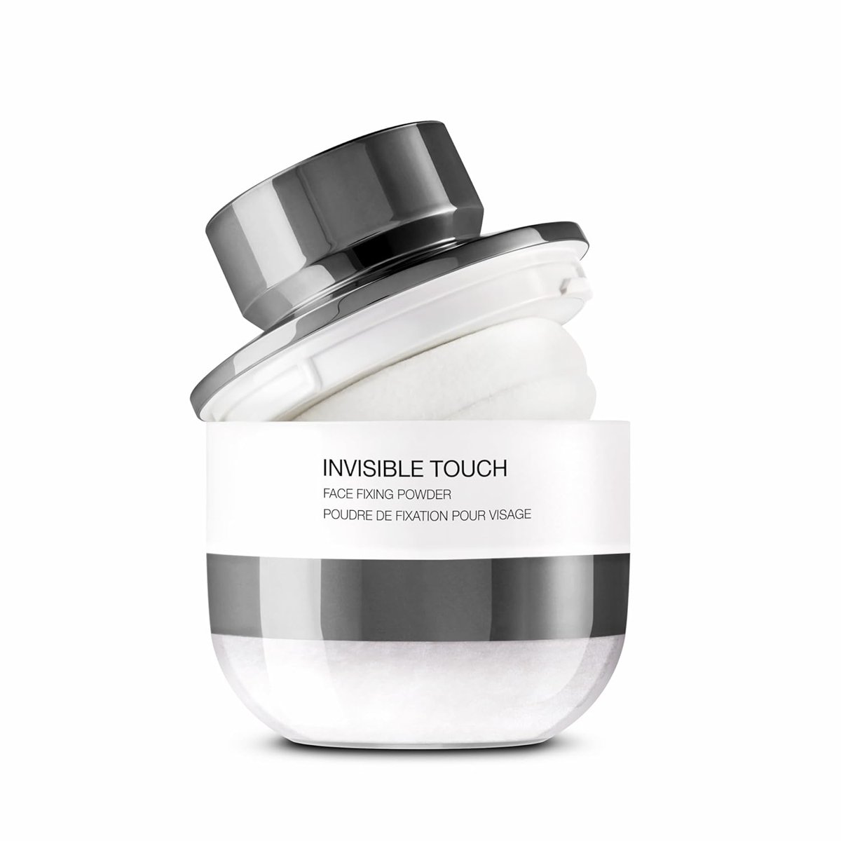 Kiko Milano YÜZ MAKYAJ BAZI VE SABİTLEYİCİ - Invisible Touch Face Fixing Powder -