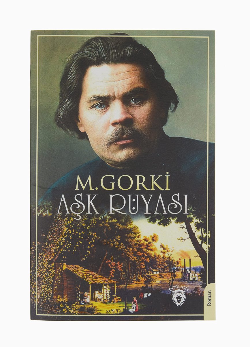 Aşk Rüyası