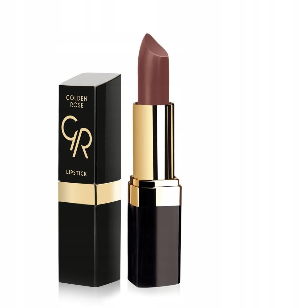 Golden Rose Lipstick No: 50 - Nemlendirici Etkili Kremsi Ruj