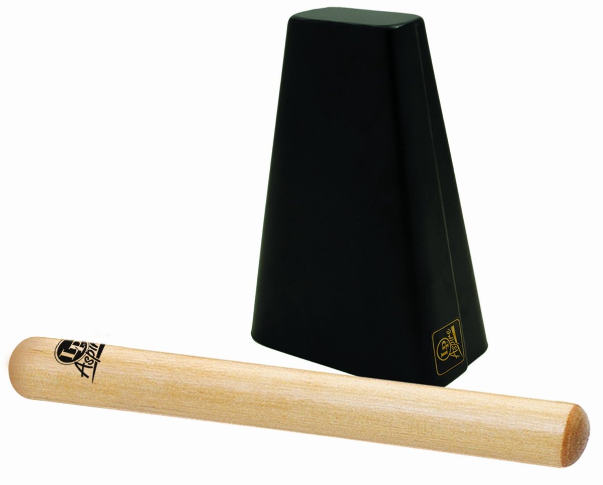 Latin Percussion LPA404HK Aspire Cha-Cha Çan Seti