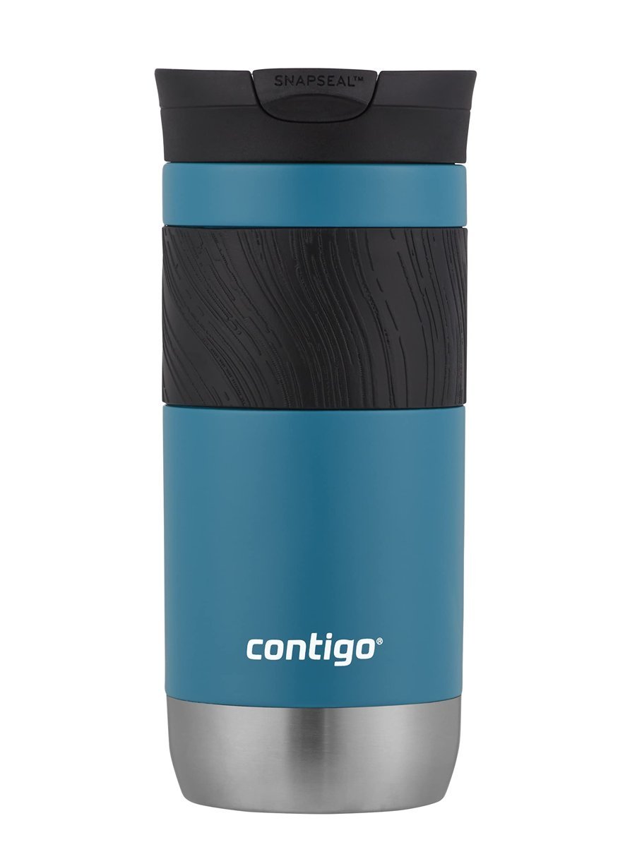CONTIGO BYRON PRO SNAPSEAL TERMOS BARDAK 470ML TURKUAZ