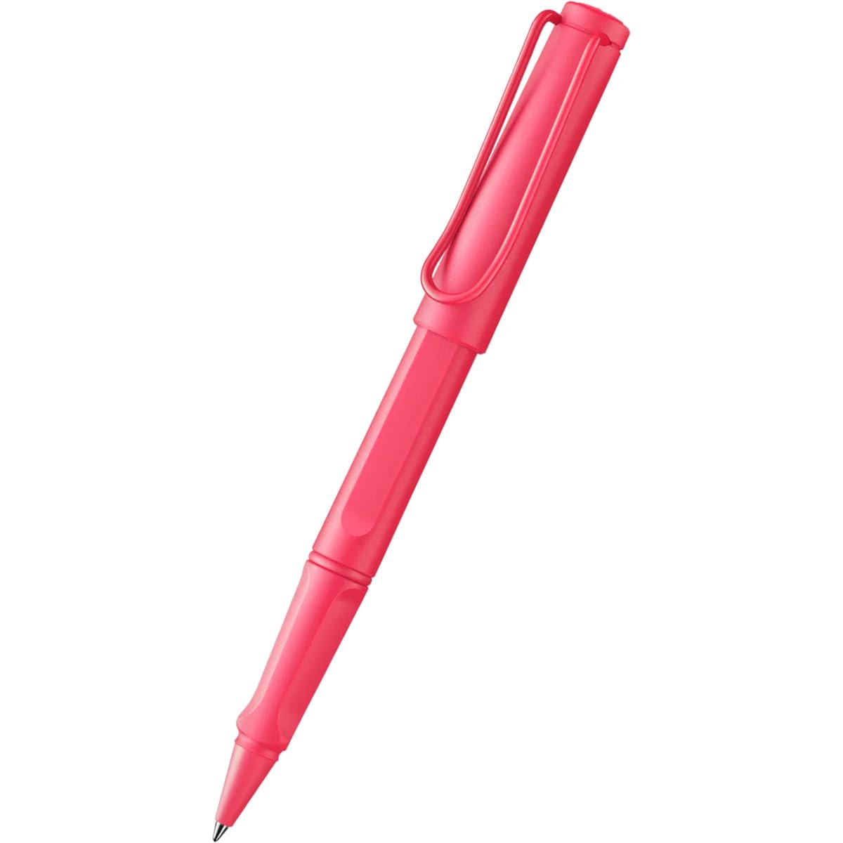 Lamy Safari Sunset Coral Roller Kalem M63Bk