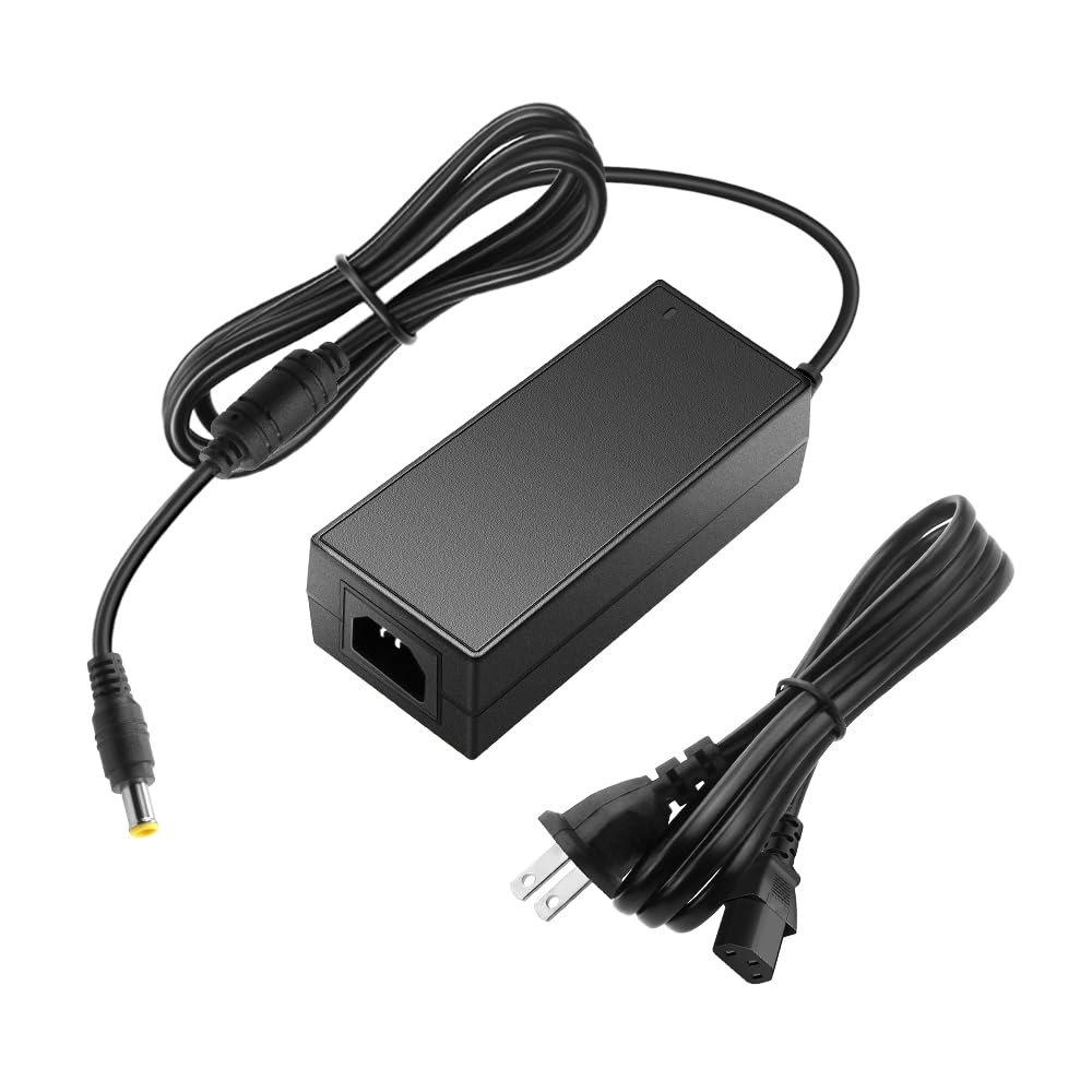 SHNITPWR Samsung Monitör için 14V Güç Kablosu 14V 3A 2.5A 2.14A 1.78A 42W Güç Kaynağı AC DC Adaptör