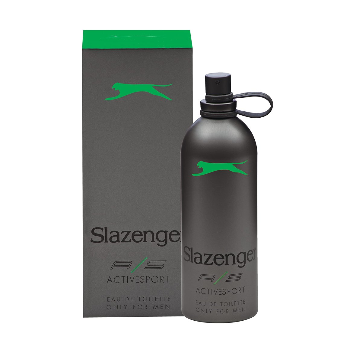 Slazenger Active Sport Erkek Yeşil Parfüm