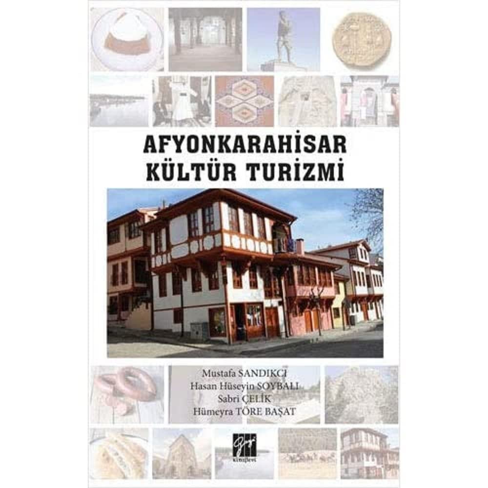 Afyonkarahisar Kültür Turizmi