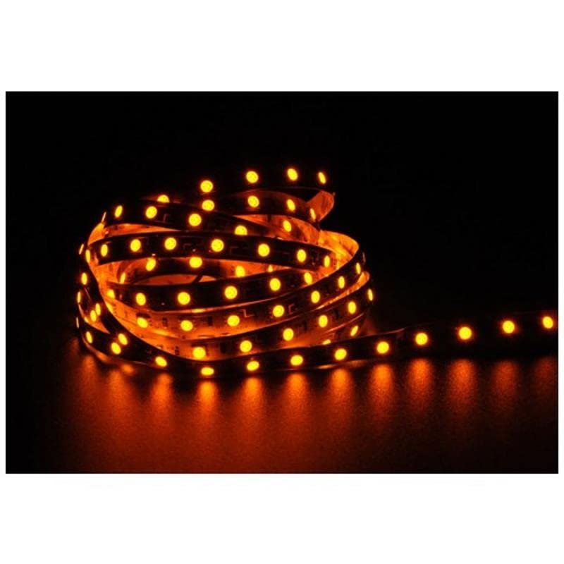 SANEC 4040 Amber şerit led iç mekan – 1 metre