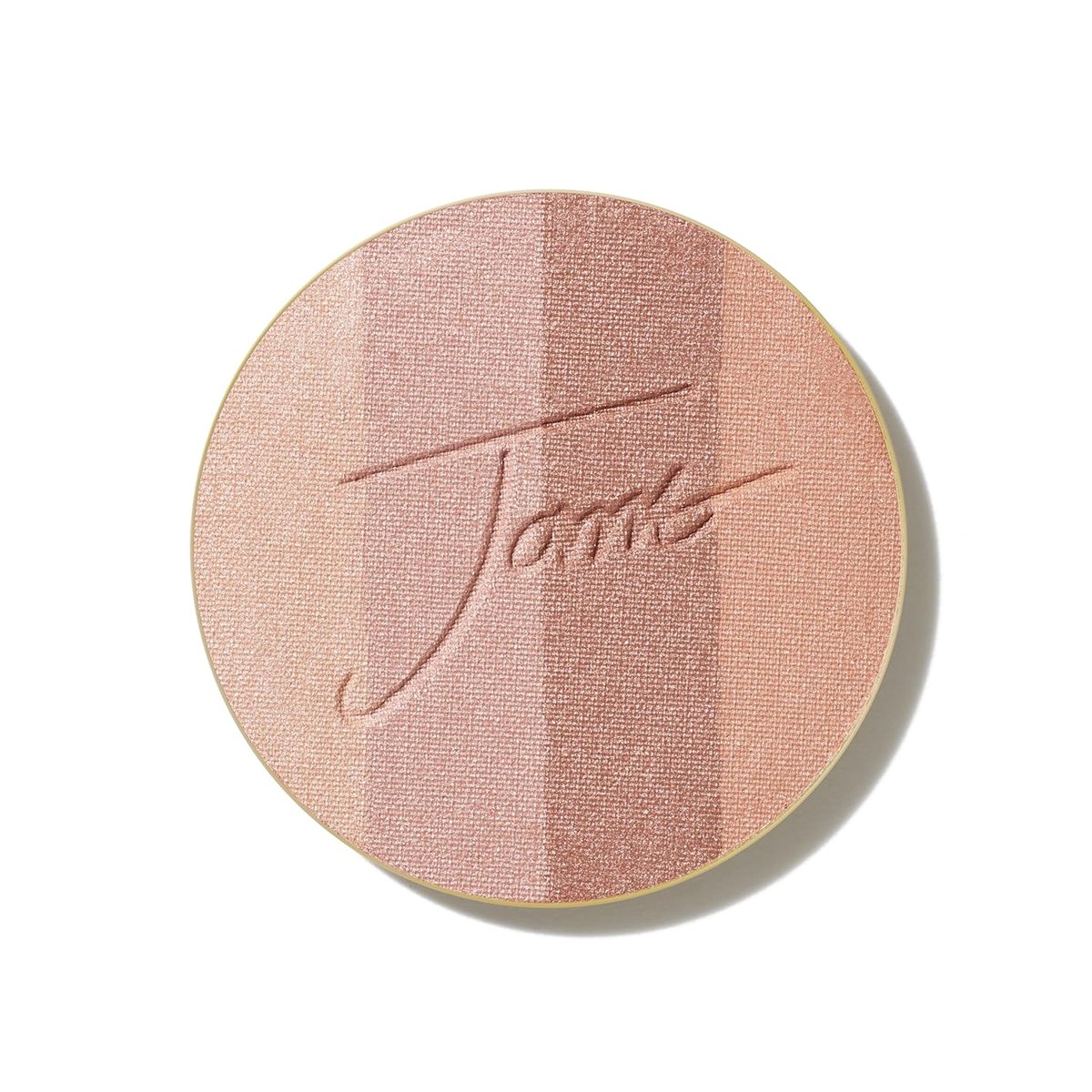Jane Iredale PureBronze Işıltılı Bronzlaştırıcı Palet Yedek