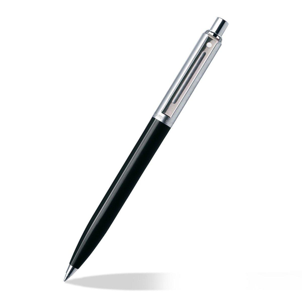 Sheaffer 3212 Sentinel Tükenmez Kalem Siyah