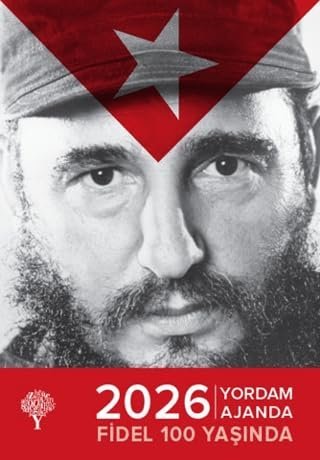 Fidel 100 Yaşında 2026 Yordam