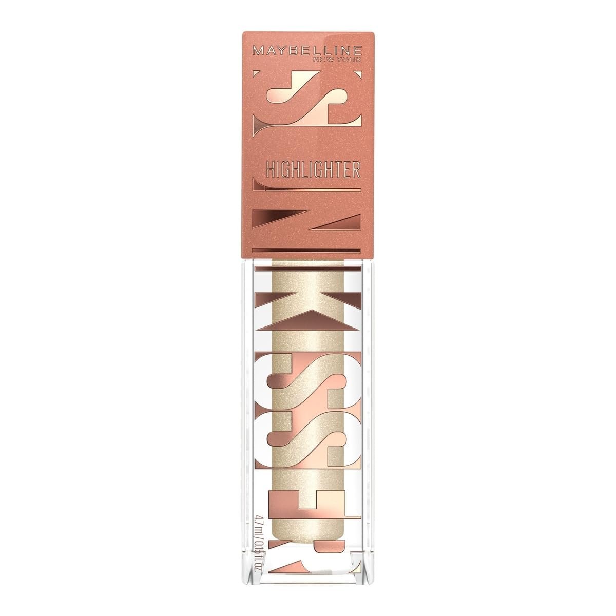 Maybelline New York Sunkisser Likit Aydınlatıcı Highlighter - 22 Star Studded