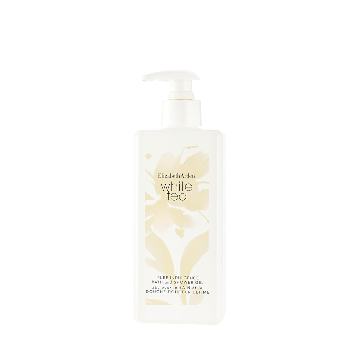 Elizabeth Arden Whıte Tea Shower Gel 390ml