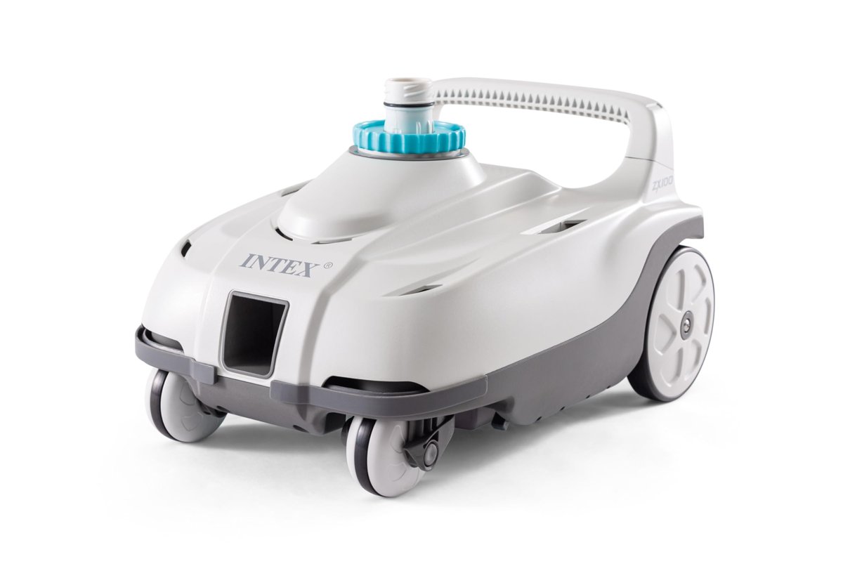 Intex Zx100 Auto Havuz Temizleyici