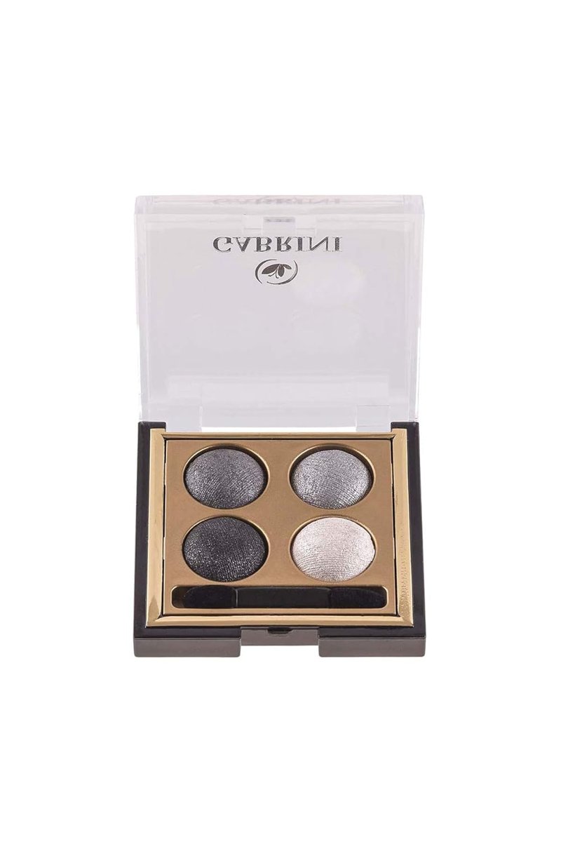 Gabrini Terracotta Quarted Eyeshadow 201