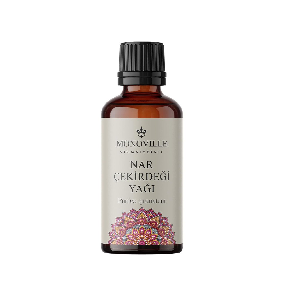 Nar Çekirdeği Yağı 30 ml Soğuk Sıkım Saf ve Doğal (Pomegrenate Seed Oil)