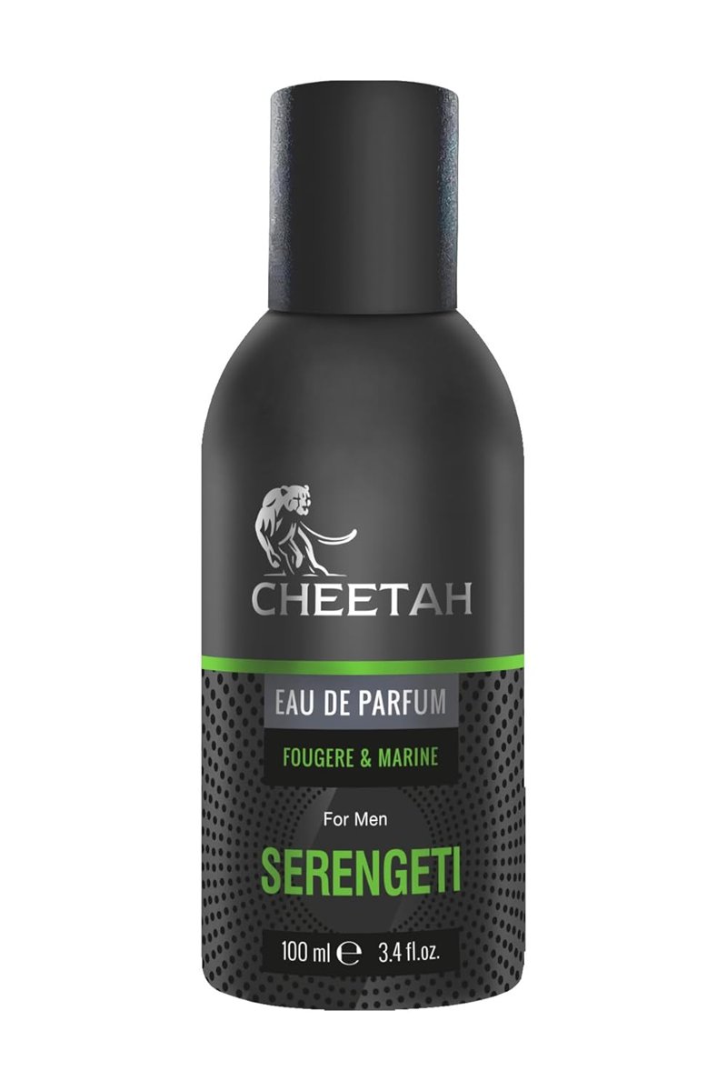 Serengeti Fougere  Marıne Erkek Parfüm 100ml