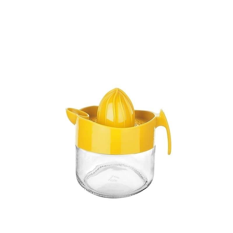 MyBru Limon Sıkacağı (Narenciye sıkacağı) (sarı)