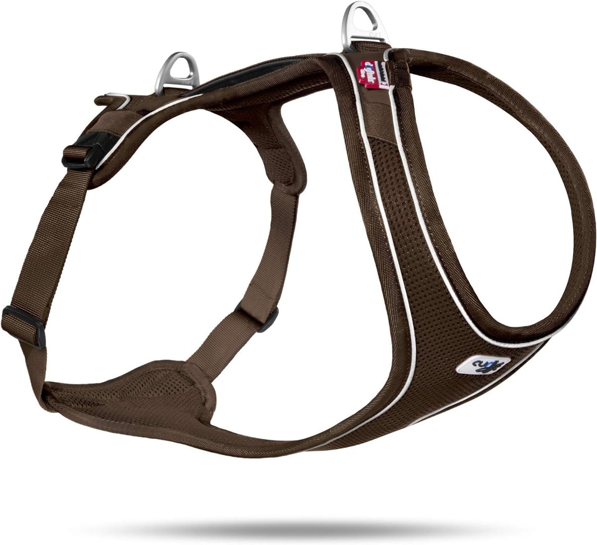 Curli BELKA Comfort Kahverengi XS